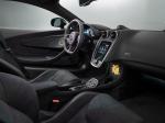 McLaren MSO 570GT Cabbeen Collection 2018 года